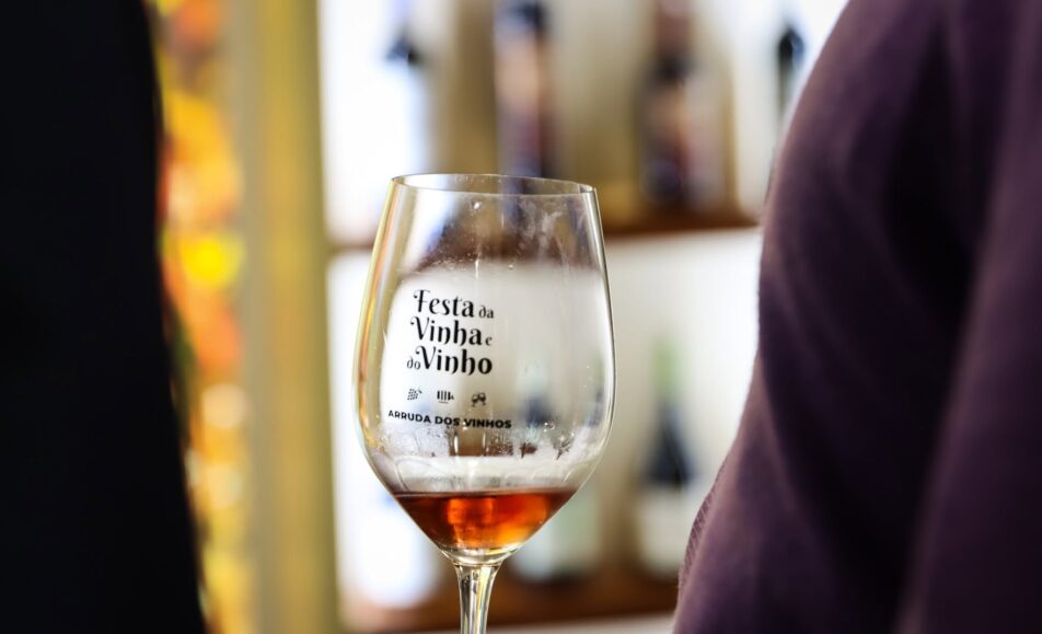 Festa da Vinha e do Vinho