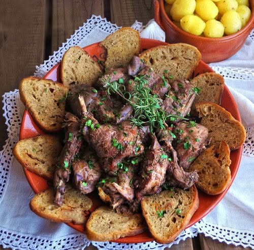 Semana Gastronómica da Caça